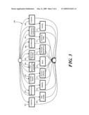 Method and Apparatus for Determining a Group Preference in a Social Network diagram and image