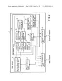 Service retrieval apparatus and service retrieval method diagram and image