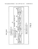 Service retrieval apparatus and service retrieval method diagram and image