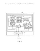 Service retrieval apparatus and service retrieval method diagram and image