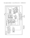 Service retrieval apparatus and service retrieval method diagram and image