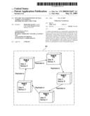 Dynamic data partitioning of data across a cluster in a distributed-tree structure diagram and image