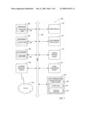 Dynamic data partitioning of data across a cluster in a distributed-tree structure diagram and image