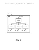 SYSTEM AND METHOD FOR TRANSMITTING ALERT LOCATIONS TO NAVIGATIONAL DEVICES diagram and image