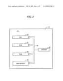 NETWORK-CONNECTABLE DEVICE AND METHOD FOR MANAGING POWER THEREOF diagram and image