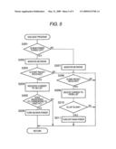 NETWORK-CONNECTABLE DEVICE AND METHOD FOR MANAGING POWER THEREOF diagram and image