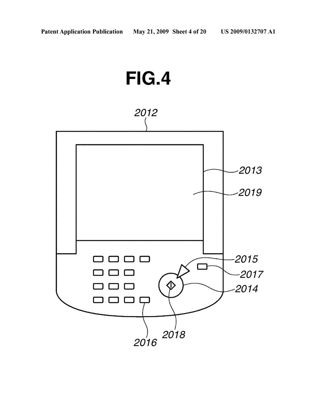 SERVICE PROVIDING APPARATUS, CONTROL METHOD THEREOF, AND STORAGE MEDIUM - diagram, schematic, and image 05