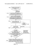 APPLICATION AND METHOD FOR DYNAMICALLY PRESENTING DATA REGARDING AN END POINT OR A SERVICE AND SERVICE MANAGEMENT SYSTEM INCORPORATING THE SAME diagram and image