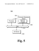 SINGLE-ROUNDTRIP EXCHANGE FOR CROSS-DOMAIN DATA ACCESS diagram and image