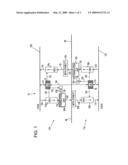 UNIVERSAL PERIPHERAL PROCESSOR SYSTEM FOR SOC ENVIRONMENTS ON AN INTEGRATED CIRCUIT diagram and image