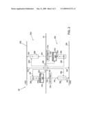 UNIVERSAL PERIPHERAL PROCESSOR SYSTEM FOR SOC ENVIRONMENTS ON AN INTEGRATED CIRCUIT diagram and image