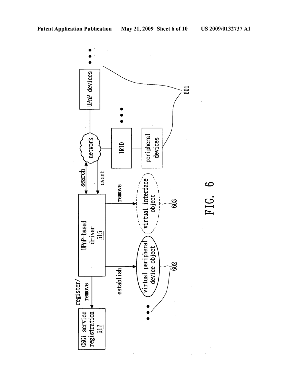 REMOTE INTERFACE APPARATUS, CONTROL SYSTEM, AND THE METHOD THEREOF - diagram, schematic, and image 07