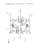 STRUCTURE FOR UNIVERSAL PERIPHERAL PROCESSOR SYSTEM FOR SOC ENVIRONMENTS ON AN INTEGRATED CIRCUIT diagram and image