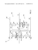 STRUCTURE FOR UNIVERSAL PERIPHERAL PROCESSOR SYSTEM FOR SOC ENVIRONMENTS ON AN INTEGRATED CIRCUIT diagram and image