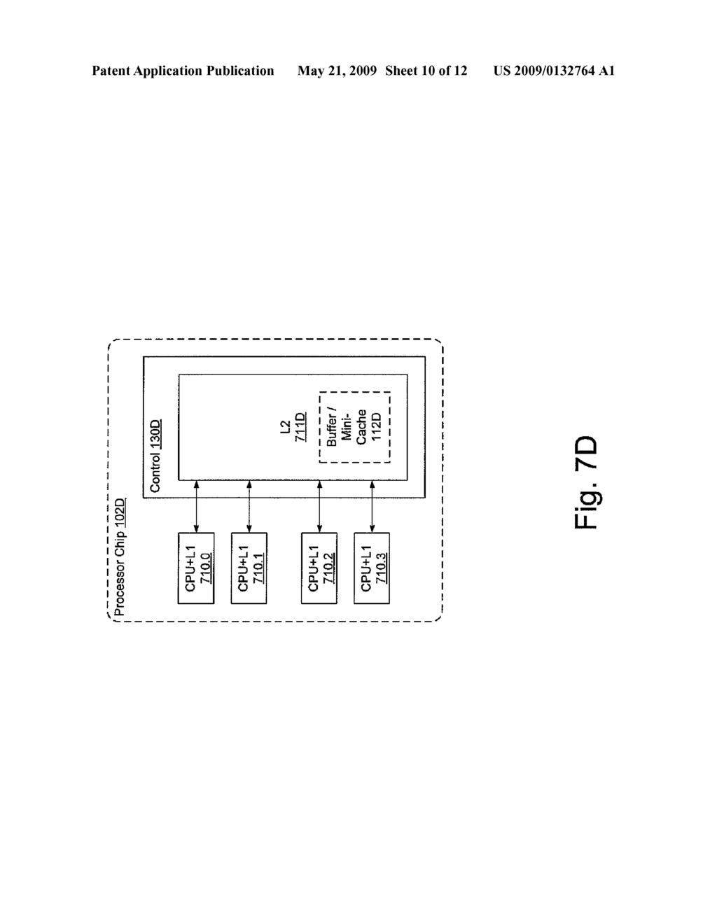 POWER CONSERVATION VIA DRAM ACCESS - diagram, schematic, and image 11