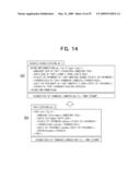 PROGRAM, METHOD AND APPARATUS FOR MANAGING ELECTRONIC DOCUMENTS diagram and image