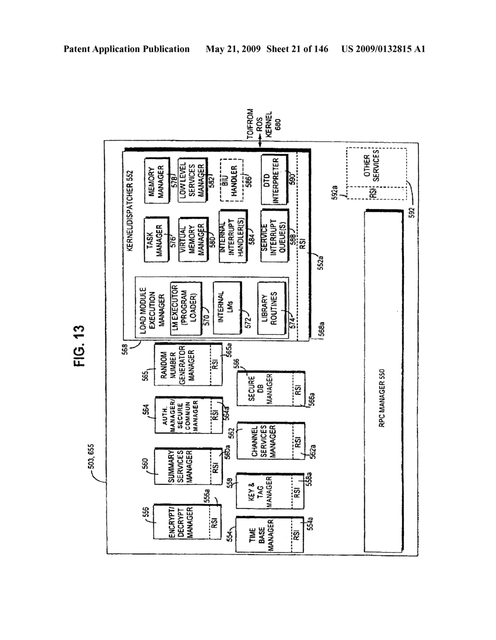 Systems and methods for secure transaction management and electronic rights protection - diagram, schematic, and image 22