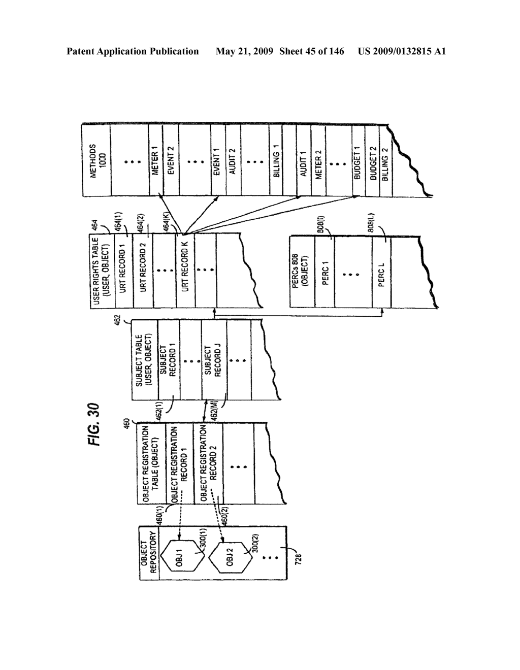 Systems and methods for secure transaction management and electronic rights protection - diagram, schematic, and image 46