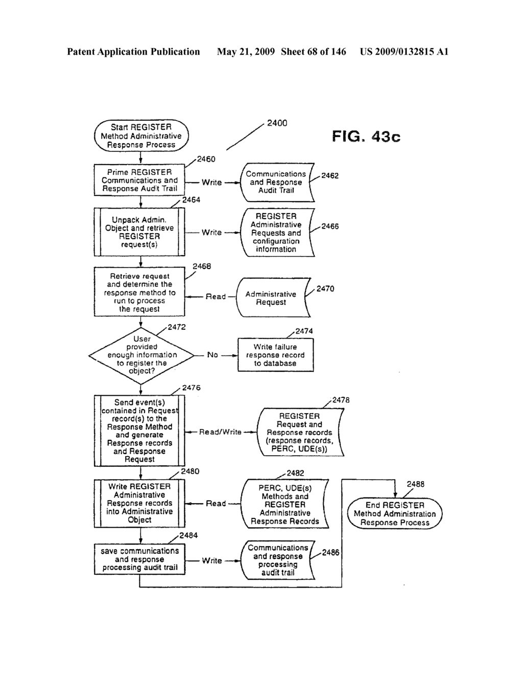 Systems and methods for secure transaction management and electronic rights protection - diagram, schematic, and image 69