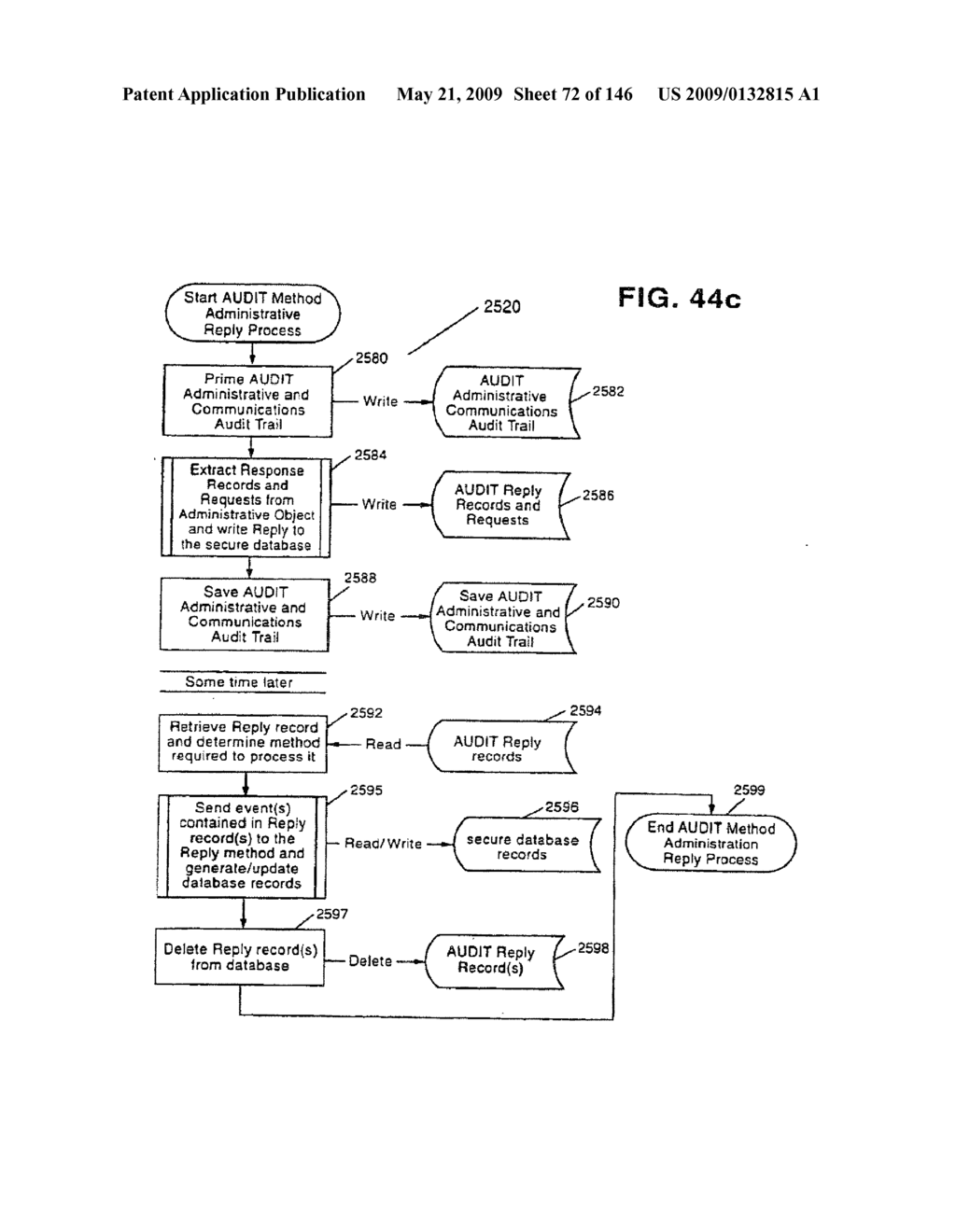 Systems and methods for secure transaction management and electronic rights protection - diagram, schematic, and image 73