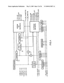 DEBUGGING PORT SECURITY INTERFACE diagram and image