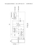 POWER-SAVING CONTROL APPARATUS AND METHOD diagram and image