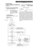 Method and System for Determining Element Voltage Selection Control Values for a Storage Device diagram and image