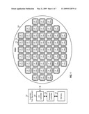 MULTIPLEXING OF SCAN INPUTS AND SCAN OUTPUTS ON TEST PINS FOR TESTING OF AN INTEGRATED CIRCUIT diagram and image