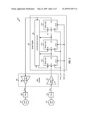 MULTIPLEXING OF SCAN INPUTS AND SCAN OUTPUTS ON TEST PINS FOR TESTING OF AN INTEGRATED CIRCUIT diagram and image