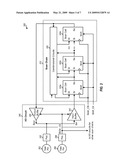 MULTIPLEXING OF SCAN INPUTS AND SCAN OUTPUTS ON TEST PINS FOR TESTING OF AN INTEGRATED CIRCUIT diagram and image