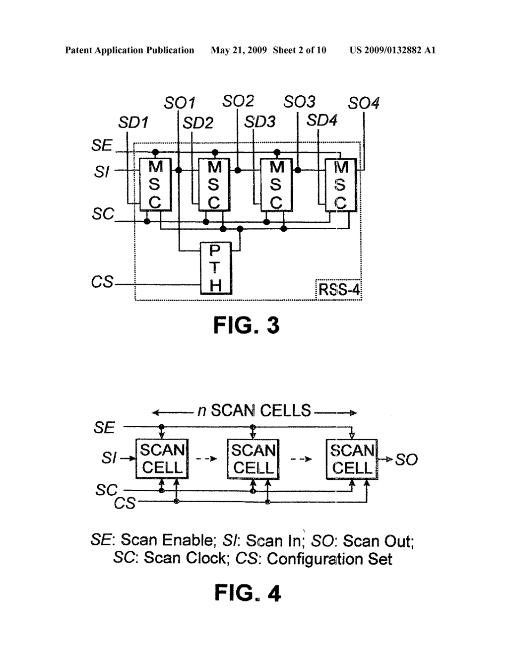 Scan-load-based dynamic scan configuration - diagram, schematic, and image 03