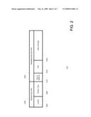 ENCODING AND APPLICATION OF EXTENDED HAMMING CHECKSUM diagram and image