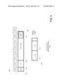 ENCODING AND APPLICATION OF EXTENDED HAMMING CHECKSUM diagram and image