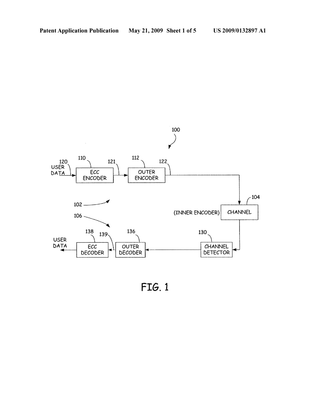 Reduced State Soft Output Processing - diagram, schematic, and image 02