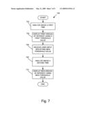 USER INTERFACE FOR ADJUSTING THRESHOLDS AND PRESENTING MAMMOGRAPHY PROCESSING RESULTS diagram and image