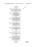 USER INTERFACE FOR ADJUSTING THRESHOLDS AND PRESENTING MAMMOGRAPHY PROCESSING RESULTS diagram and image