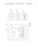 USER INTERFACE FOR ADJUSTING THRESHOLDS AND PRESENTING MAMMOGRAPHY PROCESSING RESULTS diagram and image