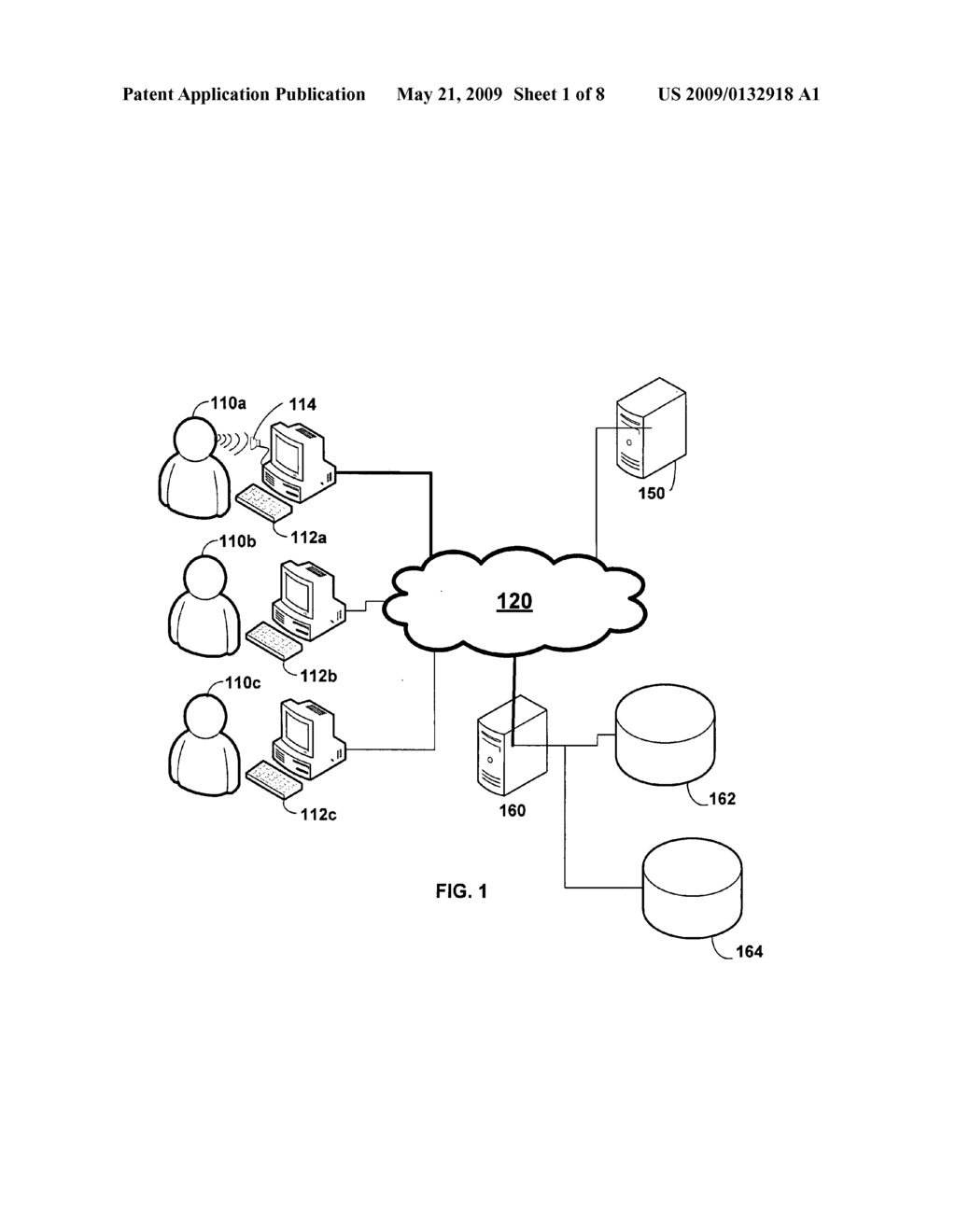 Community-based software application help system - diagram, schematic, and image 02