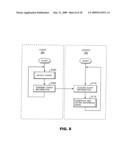 METHOD, DEVICE AND PROGRAM FOR AUTOMATICALLY GENERATING REFERENCE MARK IN VIRTUAL SHARED SPACE diagram and image