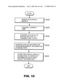 METHOD, DEVICE AND PROGRAM FOR AUTOMATICALLY GENERATING REFERENCE MARK IN VIRTUAL SHARED SPACE diagram and image