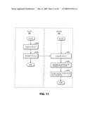 METHOD, DEVICE AND PROGRAM FOR AUTOMATICALLY GENERATING REFERENCE MARK IN VIRTUAL SHARED SPACE diagram and image