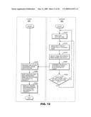 METHOD, DEVICE AND PROGRAM FOR AUTOMATICALLY GENERATING REFERENCE MARK IN VIRTUAL SHARED SPACE diagram and image