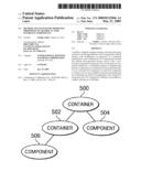 Method and System for Modifying Properties of Graphical User Interface Components diagram and image