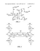 METHOD FOR TESTING AN INTEGRATED CIRCUIT AND ANALYZING TEST DATA diagram and image