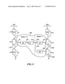 METHOD FOR TESTING AN INTEGRATED CIRCUIT AND ANALYZING TEST DATA diagram and image