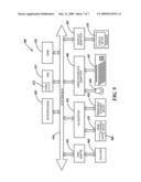 METHOD FOR TESTING AN INTEGRATED CIRCUIT AND ANALYZING TEST DATA diagram and image