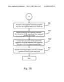 Method for automatically modifying frame of circuit diagram diagram and image