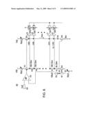 Design structure for on-chip electromigration monitoring system diagram and image