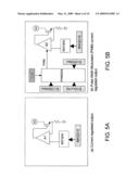 Method and system for the modular design and layout of integrated circuits diagram and image