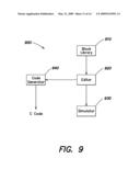 MODE-SWITCHED VARIABLE SIGNAL ATTRIBUTES IN BLOCK DIAGRAMS diagram and image